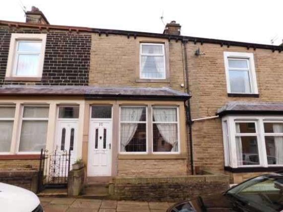 3 Bedroom Terraced